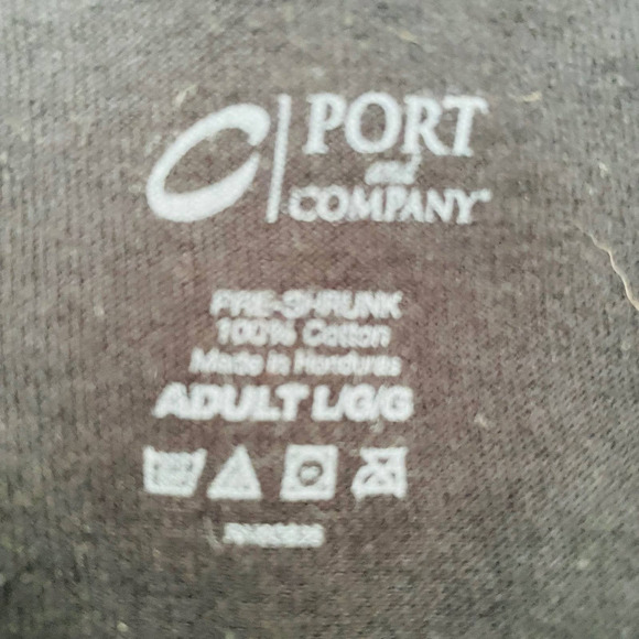 People Suck Cotton Black Tee Shirt NEW - Picture 5 of 5